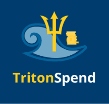 TritonSpend
